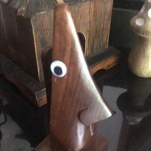 Meet your Posher, Aaron